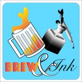 Brew N Ink